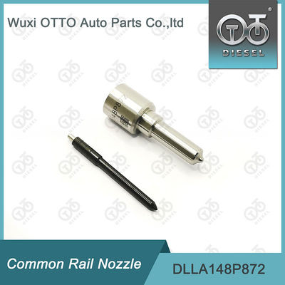DLLA148P872 Common Rail Nozzle For Injectors 095000-5650 / 5655