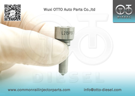 L215PBC Delphi Common Rail Nozzle  For Injectors BEBE4D08002