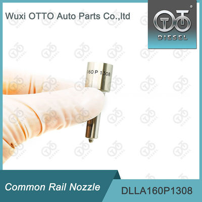 DLLA160P1308 /  0 433 171 817 Diesel Nozzle For Common Rail Injectors 0445110216 Applied BMW