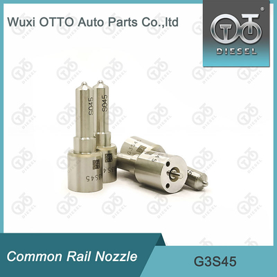G3S45 Denso Common Rail Nozzle For Injectors 295050-0890 1465A367