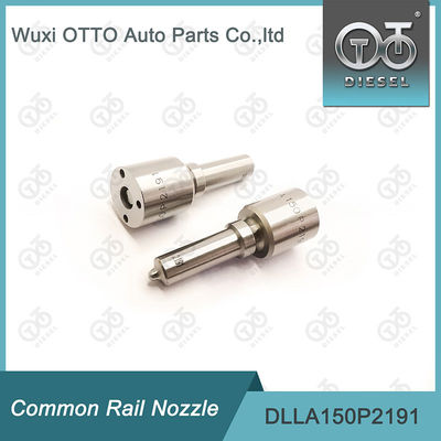 DLLA150P2191 Common Rail Nozzle DLLA 150P 2191 For Injectors 0445124042 Applied DEUTZ
