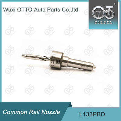L133PBD Delphi Common Rail Nozzle For Injectors R00501Z