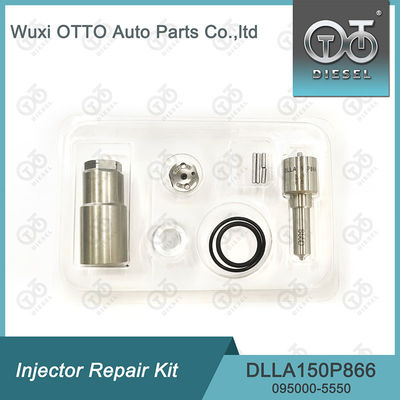 Denso Injector Repair Kit For Injectors 095000-555# / 831#DLLA150P866