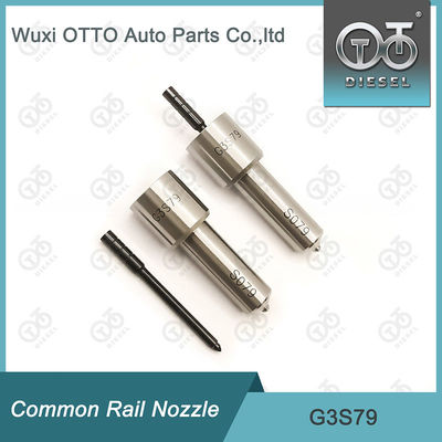 DENSO G3S79 Common Rail Nozzle 295050-1590 23670-E0590