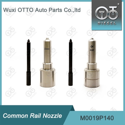 M0019P140 SIEMENS VDO Common Rail Nozzle For Injectors BK2Q-9K546-AG / CP1425432975