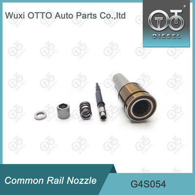 G4S054 Denso Common Rail Nozzle For Injectors 295750-6180  898399-6180