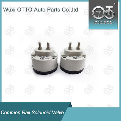 C11 C13 C15 Solenoid Valve For Injector  Engines BEBE4B12004