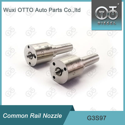G3S97 Denso Common Rail Nozzle For Injectors 295050-1860 High-Speed Steel