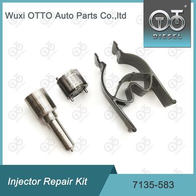 Nozzle-CVA Kit 7135-583  Injector Repair Kit For R00301D SSANGYONG D20DTF Nozzle L341PRD