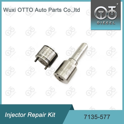 Nozzle-Valve Kit 7135-577 Delphi Injector Repair Kit For 28239766 GMDAT Z22D Nozzle-CVA Kit