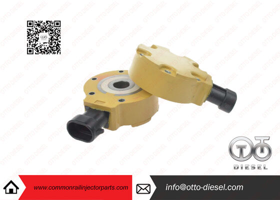 High Speed Steel Original Electronic Solenoid Valves 312-5620 3125620