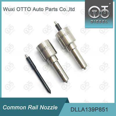 Denso DLLA139P851 Common Rail Nozzle for Injector 095000-548#