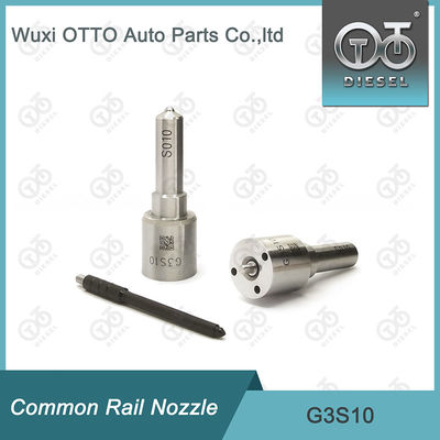 G3S10 Denso Common Rail Nozzle For Injectors Nissan 295050-030# / 16600-5X00A