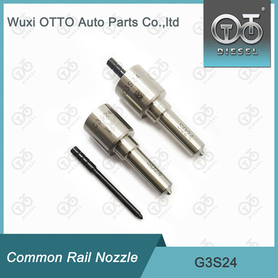 G3S24 Denso Common Rail Nozzle For Injectors 295050-042# 3454125 370-7287