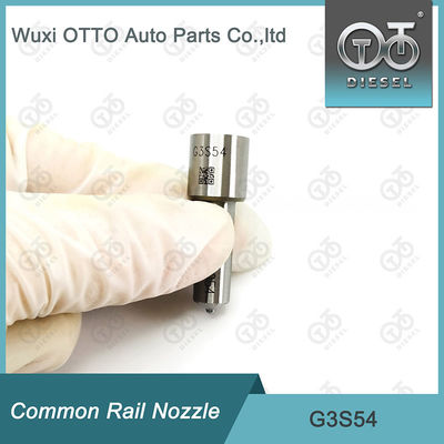 Diesel Common Rail Nozzle G3S54 Model for Hino J08E Engine and 295050-1170 Injector