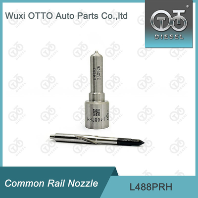 L488PRH High Speed Steel Fuel Injector Nozzle for VW 2.0L _6 4 CYL MOT Engine - Common Rail Nozzle