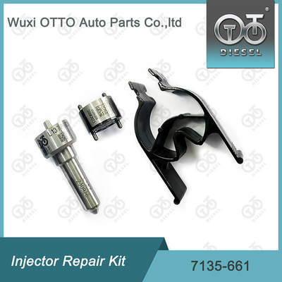 Nozzle-Valve Kit Nozzle-CVA Kit 7135-661 Delphi Injector Repair Kit For Injectors R03701D