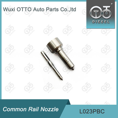 L023PBC Delphi Common Rail Nozzle