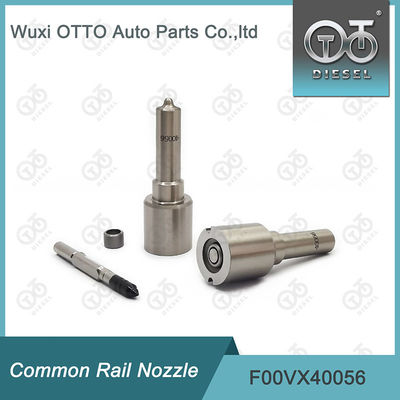 F00VX40056 / F00 VX 40056 Piezo Injector Nozzle For Injector 0445116033