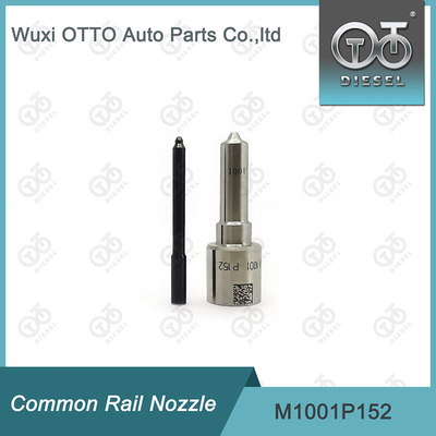 M1001P152 SIEMENS VDO Common Rail Nozzle For Injectors 5WS40086 / A2C59511610