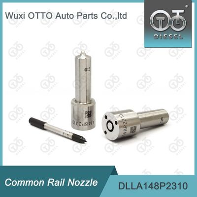DLLA148P2310  Common Rail Nozzle For Injectors 0445120245 RUSSIA MMZ