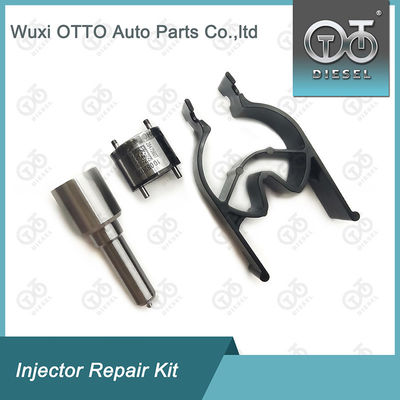 7135-836 Injector Repair Kit Nozzle-Valve kit Nozzle-CVA kit Include Nozzle L490PRH And Valve 28475607