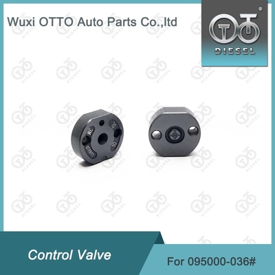 Injector Parts Denso Control Valve Genuine Common Rail Injector Valve 095000-5125