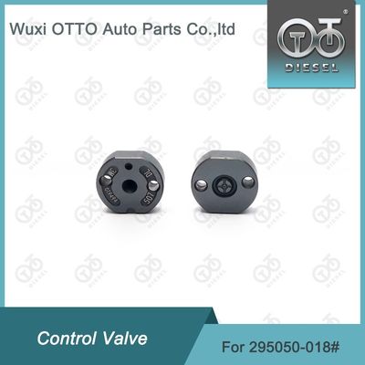 High Speed Steel Denso Control Valve for TOYOTA Injectors 295050-046# / 018# / 020# 23670-0L090 23670-30400