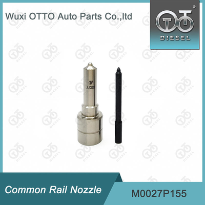 M0027P155 SIEMENS VDO Common Rail Nozzle For Injectors A2C53381618 / 1660000Q1W