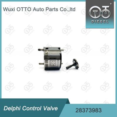 28373983 Common Rail Control Valve For  Common Rail Injectors SYMC D22 _6