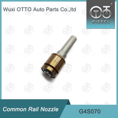 G4S070  Denso Commmon Rail  Nozzle