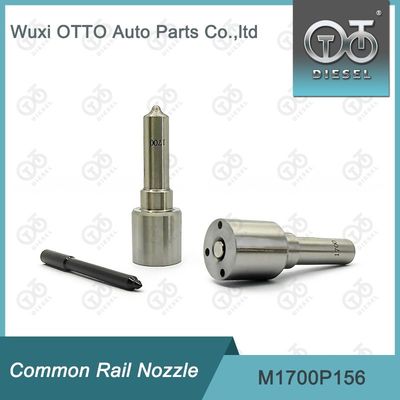 M1700P156 SIEMENS VDO High-speed Steel Common Rail Nozzle for Diesel Injectors 1489400 / LR006495 / LR008836