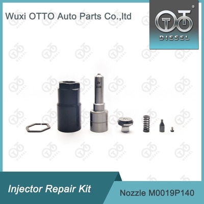 Siemens Injector Repair Kit For Injectors 5WS40745 / A2C5330791