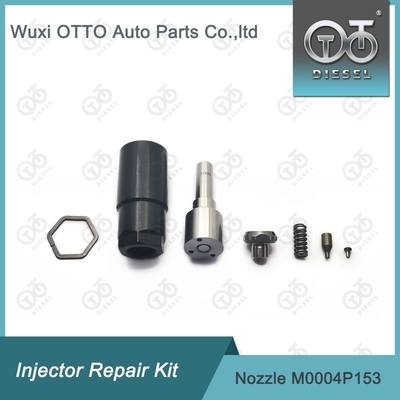 Siemens Injector Repair Kit For Injectors A2C59513596 / 5WS40253