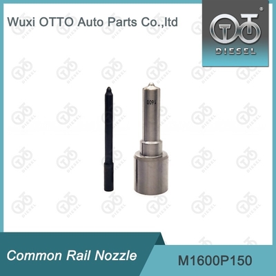 SIEMENS VDO Common Rail Nozzle M1600P150 For Injectors A2C59515264 / 5WS40080