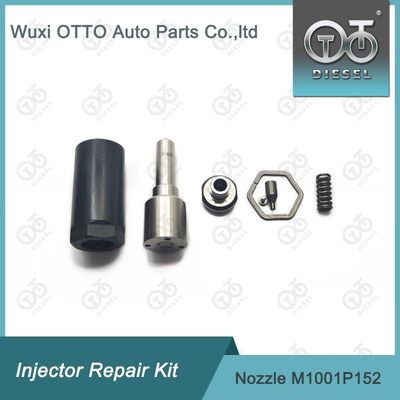 M1001P152 Siemens Injector Repair Kit For Injectors 5WS40086 / A2C59511610