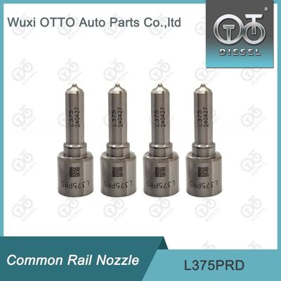 L375PRD Common Rail Nozzle For Injectors 28236381 Applied HMC A 2.5L