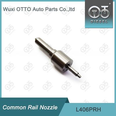 L406PRH Common Rail Nozzle High Speed Steel