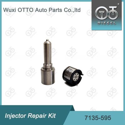7135-595  Injector Repair Kit Nozzle-Valve Kit Nozzle-CVA Kit
