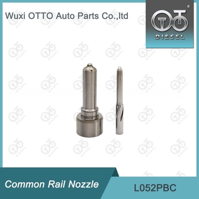 L052PBC Fuel Injector Delphi Common Rail Nozzle