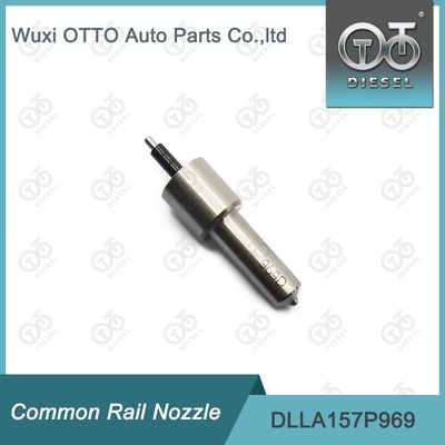 DLLA157P969 Denso Common Rail Nozzle  For Injector 095000-862# / 972#