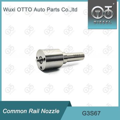 G3S67 Denso Common Rail Nozzle For Injectors 295050-1330