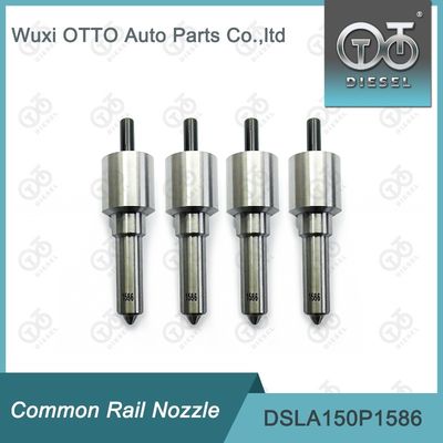 DSLA150P1586 Common Rail Nozzle For Optimal Engine Performance