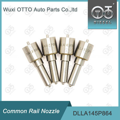 DLLA145P864 Denso Common Rail  Nozzle For Injectors 23670-30050 095000-5880