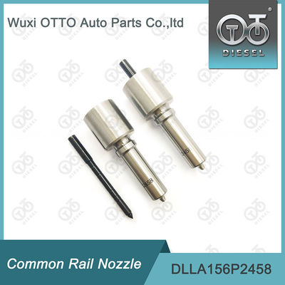 Diesel Common Rail Injector 3.5 Nozzle Dlla156p2458 / 0433172458, for Injector 0445110652