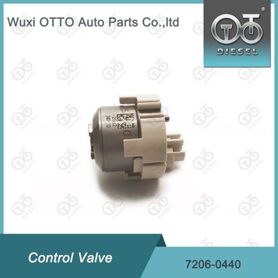 7206-0440 Common Rail Injector Control Valve Solenoid Valve For DAF 1668325