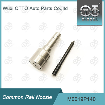 M0019P140 SIEMENS VDO Common Rail Nozzle For Injectors BK2Q-9K546-AG / CP1425432975