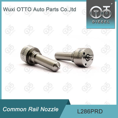 L286PRD Common Rail Nozzle For Injector 28232234 / 28237259 / B05601D Applied RENAULT K9K