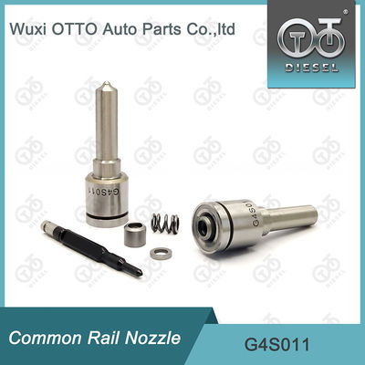 G4S011 Denso Common Rail Nozzle For Injectors 295050-0140 / 33800-4A900 Applied HYUNDAI