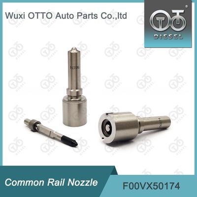 F00VX50174  Piezo Nozzle For Injectors 0445120270 / 271 Applied MERCEDES